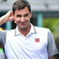 "Ja sam rafin veliki fan": Federer veruje da Nadal može do nove tuitule na Rolan Garosu