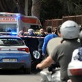 Suprug poslanice EP pronađen mrtav u kolima u Palermu