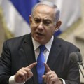 Sve masovniji protesti protiv Netanjahua: Izraelci traže njegovu ostavku i prevremene izbore
