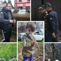 Ključni svedoci o ubistvu Danke Ilić (2) danas i sutra u tužilaštvu: Osumnjičeni Dejan i Srđan uračunjivi