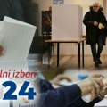 Lokalni izbori u Srbiji 2024: Objavljeni podaci o izlaznosti do 14h, u Novom Sadu tenzije i guranje sa policijom na vratima…