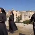 Pogledajte kako časne sestre igraju sambu, rumbu, ča-ča-ča Episkop ih pitao da li su poludele (video)