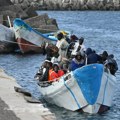 Potonuo čamac sa migrantima kod obale Jemena, najmanje 49 žrtava, 140 nestalih