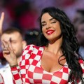 Hrvatska će imati veliku podršku na meču sa Italijom: Ivana Knol uz "vatrene" u odlučujućem meču