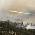 Zbog požara u Kaliforniji 26.000 ljudi primorano da se evakuiše
