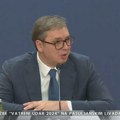 „Možda sam ludak, bolesnik, majmun, ali oni su dokazani lažovi“: Vučić o tvrdnjama da je Putin tri puta odbio da s…