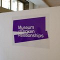 Muzej prekinutih veza donosi nesvakidašnje iskustvo: Ovo je zložba sa kojom svako može da se poistoveti (foto, video)