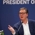 Vučić o napadu na njega u Potočarima: Ja sam u Srebrenici bio i jedva preživeo