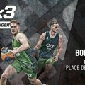 Večeras Pirot 3x3 protiv Pariza u meču za završnicu Turnira! Da li je naš tim na dva koraka do Mastersa u Šangaju?