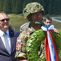 Obeleženo 148. godina od Javorskog rata – Vence položio i Državni sekretar Zoran Antić (VIDEO)