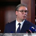 Vučić odgovoro helezu: Ja kad kažem pokaži mi snajper koji sam držao, onda je "maca pojela jezik"