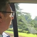 Vučić sumirao posetu Londonu: "Moj posao je da zastupam interese svog naroda i svoje države"