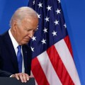 Biden se u srijedu obraća naciji prvi put od povlačenja