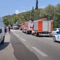 Beba, devojčica (13) i njihovi očevi su mrtvi Teška saobraćajna nesreća u Grčkoj (video)