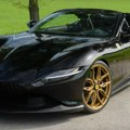 VIDEO: Novitec Ferrari Roma Spider