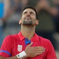 Novak: Nisam favorit u finalu, ali napašću zlato