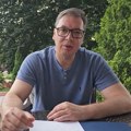 "Kopanja nema, zašto sada tolika hajka oko: Litijuma?" Vučić: "Cilj je rušenje mene i vlasti" (foto, video)