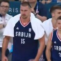 Sreća izdala Orlove, sudije pogurale Amerikance u finale