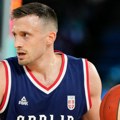 Aleksa Avramović ide u NBA ligu?