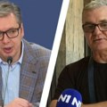 Petković (Ne damo Jadar): Organizatori protesta u Malom Zvorniku odbili razgovor s Vučićem