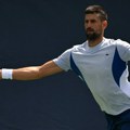 US open se oglasio - evo kad igra Đoković