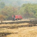 U požaru u selu kod Valjeva poginula 87-godišnja starica