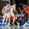 Fmp srušio pretentenda za f4 ABA lige: Panteri surovom serijom rešili rivala! (video)