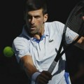 (VIDEO) Novak Đoković se spartanski sprema za finiš sezone