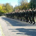 I državljanima Srbije u dijaspori će stizati pozivi za obavezni vojni rok