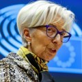 Lagarde podržala Orcela: Europi trebaju veće banke