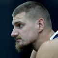 Poznato da li će neki NBA klub igrati u Srbiji! Prvi čovek najjače lige sveta: Nikola Jokić me je pitao...