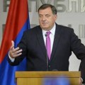 Dodik: Izetbegović otvoreno priznao da SDA upravlja pravosuđem i institucijama BiH