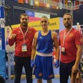 Crna Gora ostala bez medalje u Budvi, ali tugovanja nema