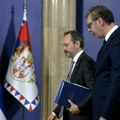 Žiofre: Nova Evropska komisija posvećena proširenju, trenutak da se ubrzaju reforme