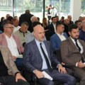 Mreža za sport: U Beogradu organizovan sastanak Stalne konferencije gradova i opština