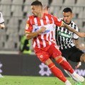 Zvezda i ofk u Zaječaru, Partizan gosti Radnički 1923