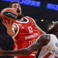 Kalinić: I mi i Partizan na f4, zašto ne