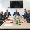 Sprema se revolucionarna promena! Crvena zvezda održala sastanak sa čelnicima FSS-a