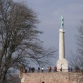 Stiže otopljavanje i razvedravanje: Narednih dana temperatura iznad proseka, krajem nedelje novo naoblačenje