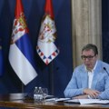 Srđan Milivojević: Nećemo dati Vučiću da pobegne iz zemlje