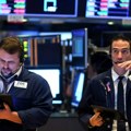 Wall Street: Indeksi pali, obnovljeni inflacijski strahovi