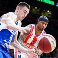 Žalgiris je arhiviran, Zvezda na vreme slomila otpor Zadrana