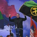 Kako smo došli do toga da Vučić novinarku RTS-a nazove imbecilom?