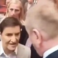 Đilas brutalno vređa Anu Brnabić usred Skupštine! Napao predsednicu parlamenta, pa se još hvali time?! (video)