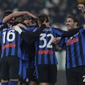 Atalanta ubedljivo savladala Juventus u Torinu