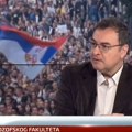 Izjava Jova Bakića odjeknula Srbijom: “Dinstanje je novo pumpanje” (VIDEO)