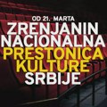 Grad Zrenjanin sutra zvanično postaje prestonica kulture Republike Srbije, šta građani misle o tome? Zrenjanin prestonica…