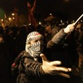 Nastavljeni protesti u Turskoj: Sukob demonstranata i policije u Ankari, mirna šetnja u Istanbulu (video, foto)