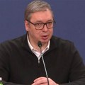 Vučić najavio formiranje Pokreta: Ko čini Inicijativni odbor, objavljena imena 12 članova