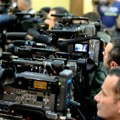 NUNS: Srbija nazadovala u slobodi medija uprkos formalnom pomaku na listi Reportera bez granica